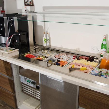 Hotel -Restaurant Taormina Birkenfeld  Εξωτερικό φωτογραφία