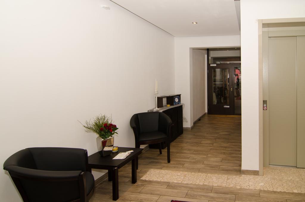 Hotel -Restaurant Taormina Birkenfeld  Εξωτερικό φωτογραφία