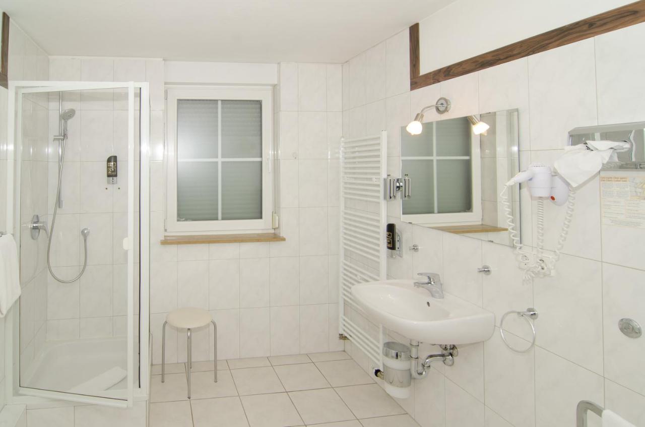 Hotel -Restaurant Taormina Birkenfeld  Εξωτερικό φωτογραφία