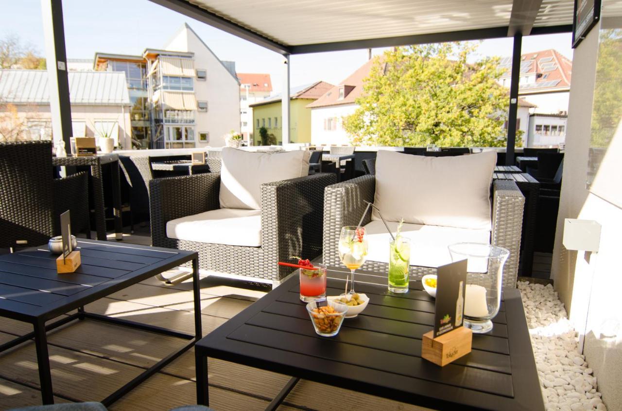 Hotel -Restaurant Taormina Birkenfeld  Εξωτερικό φωτογραφία