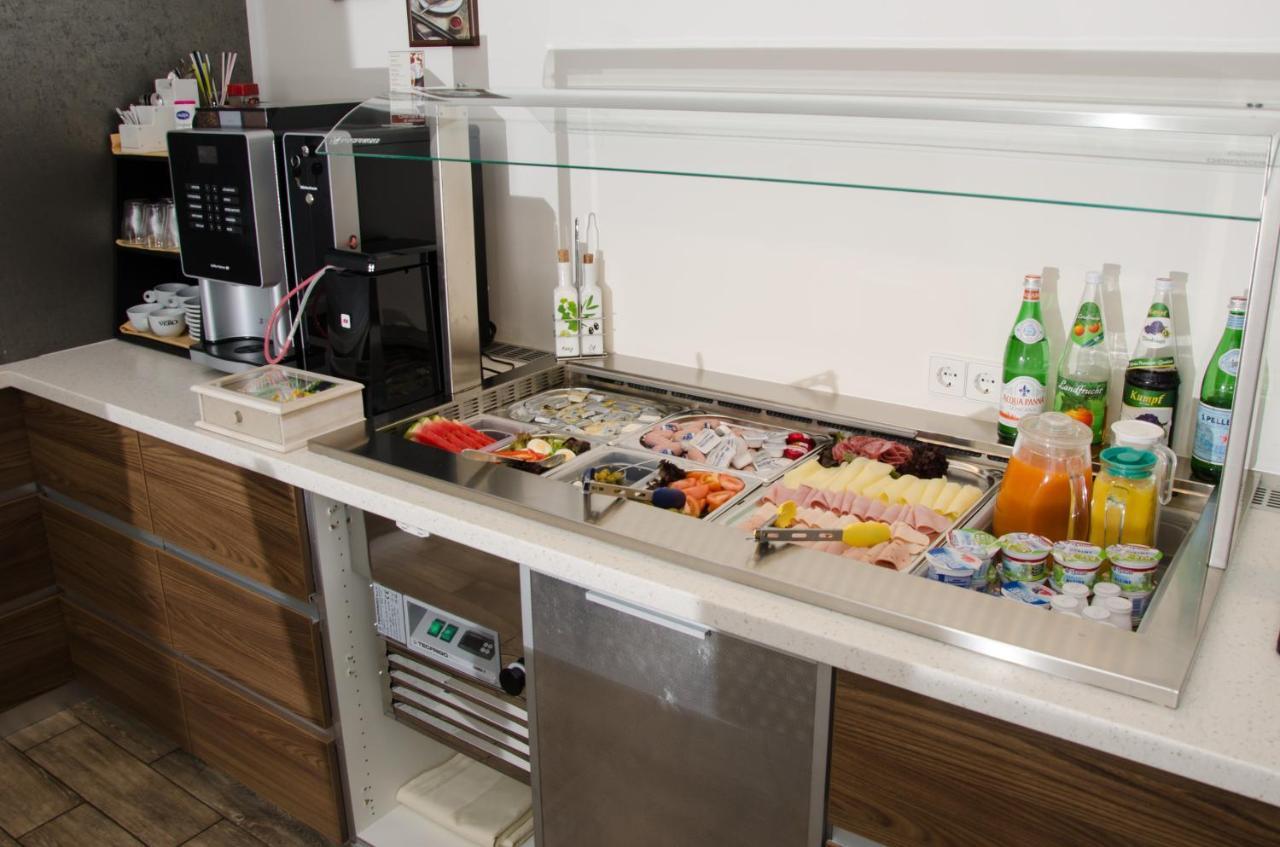 Hotel -Restaurant Taormina Birkenfeld  Εξωτερικό φωτογραφία
