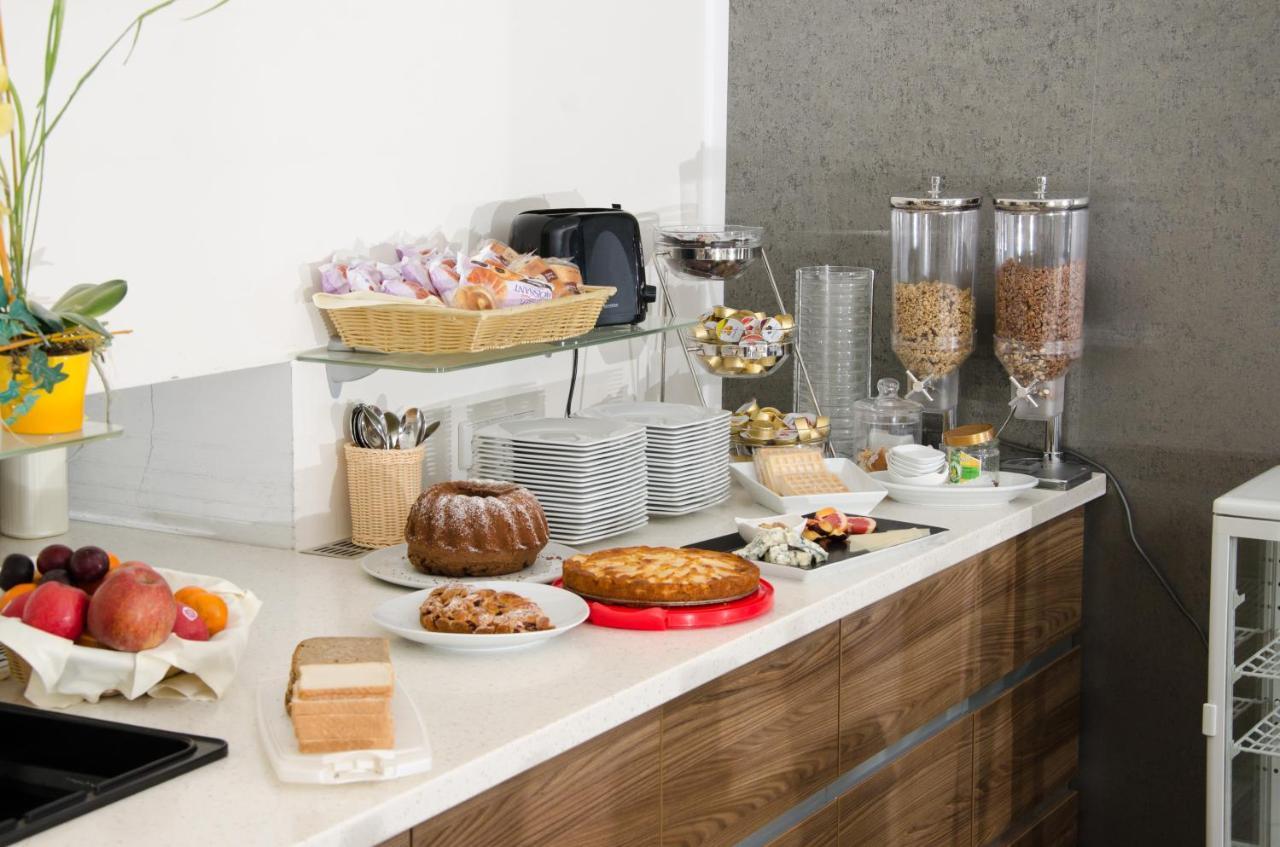Hotel -Restaurant Taormina Birkenfeld  Εξωτερικό φωτογραφία